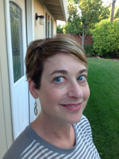 Faculty Portrait